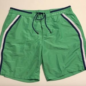 Hugo Boss Swim Trunks Men’s Size XL